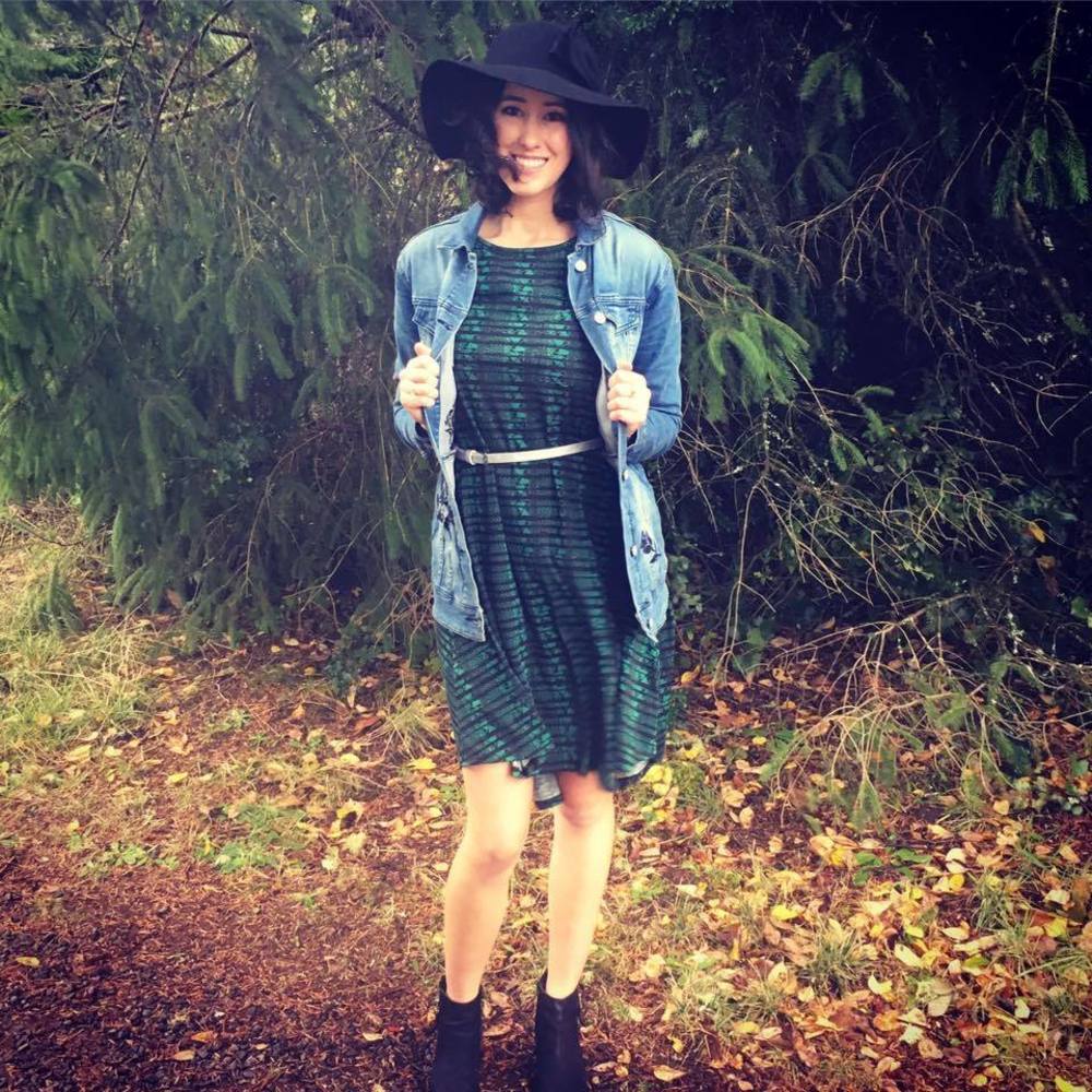 Meet your Posher, Alyssa